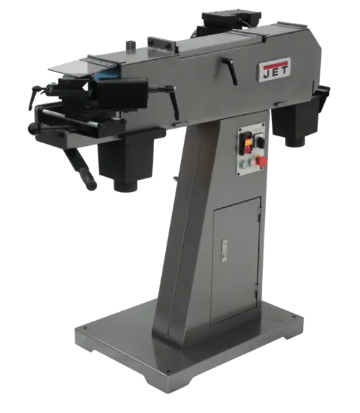New | in-Stock JET DSAN4-3 Notching Machines Illinois US | Olympus Machinery Group #1350807