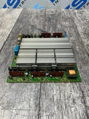 Siemens 6SC6120-0FE00 Electrical/PLC/Automation | ESS Industrial Equipment Sales (4)