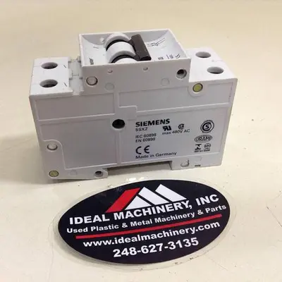 USED SIEMENS 5SX22D13
