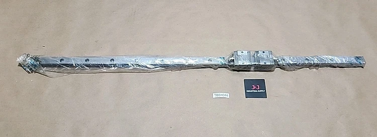 New | in-Stock IKO LWESC20 Linear Guides Indiana US | J&J Industrial Supply #547657