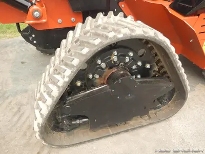 Used 2025 DITCH 2025 DITCH WITCH RT125 QUAD Trenchers Florida US | HDD Broker #1346438
