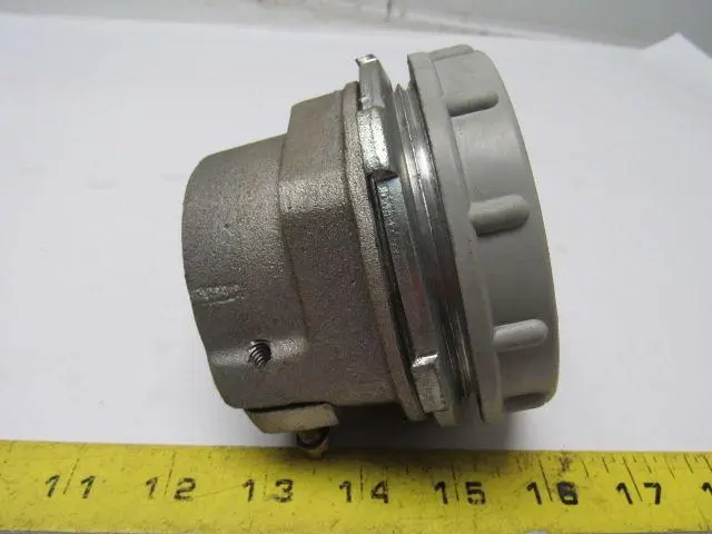 Used T&B THOMAS & BETTS _UNKNOWN_ Miscellaneous MRO | Arrow Industrial #644902