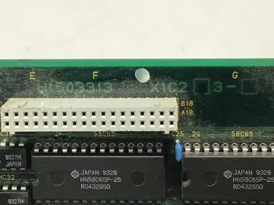 USED TOSHIBA H1503313