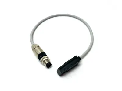 USED SMC AUTO REED SWITCH M8 3-PIN CONNECTION