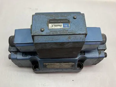 USED DOUBLE A QF-05-TT-10G1