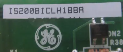 NEW GENERAL ELECTRIC IS200BICLH1B BRIDGE INTERFACE CARD IS200BICLH1BBA