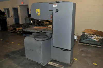 USED DOALL 36-13-20
