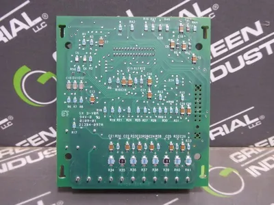 Allen Bradley 74104-346-51 PC BOARD Rev 06 Used