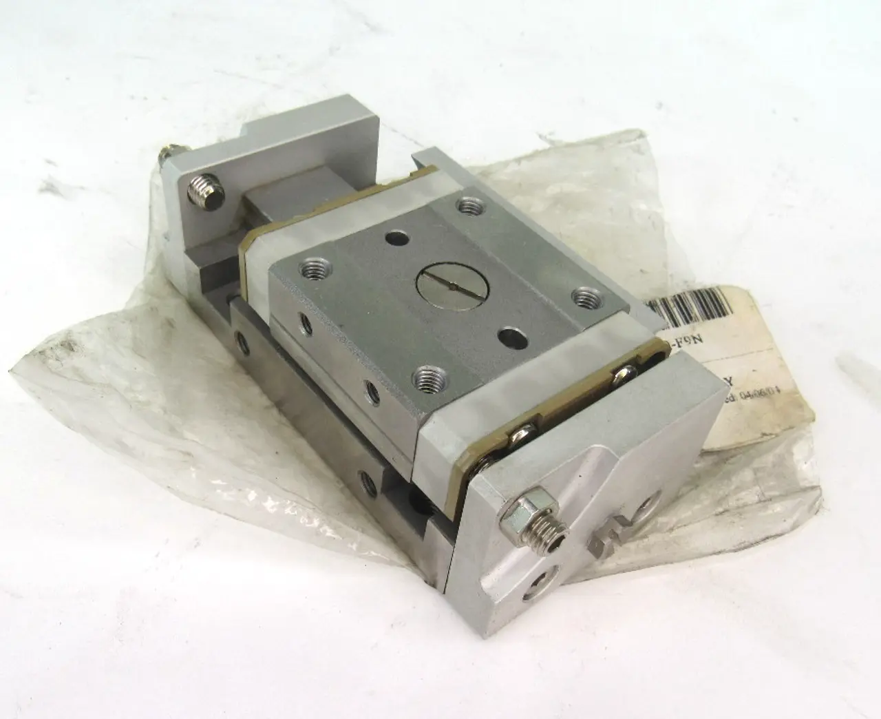 USED SMC MXP16-20