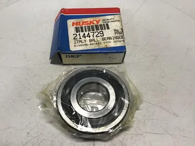 USED SKF 6306-2RS1