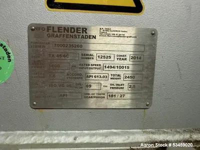USED SIEMENS STC-SV (08-8)
