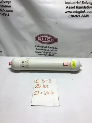 HydroPure Deionizer Refill Cartridge