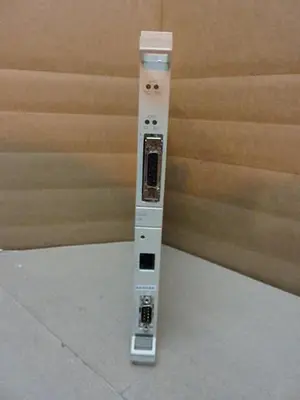 NEW ABB 3HNE 00001-1/08