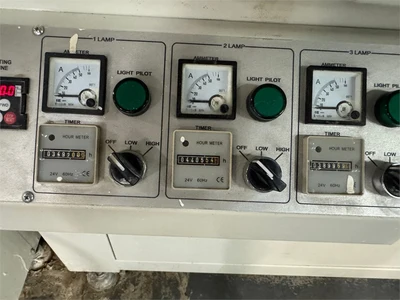 USED 2019 FOSHAN PURETE PRT-U2113