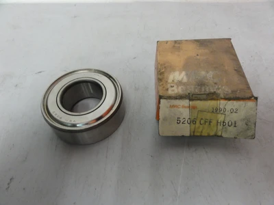 NEW MRC 5206CFF-H501