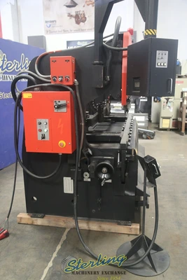 Used AMADA RG-80 Press Brakes California US | Sterling Machinery Exchange #1465711