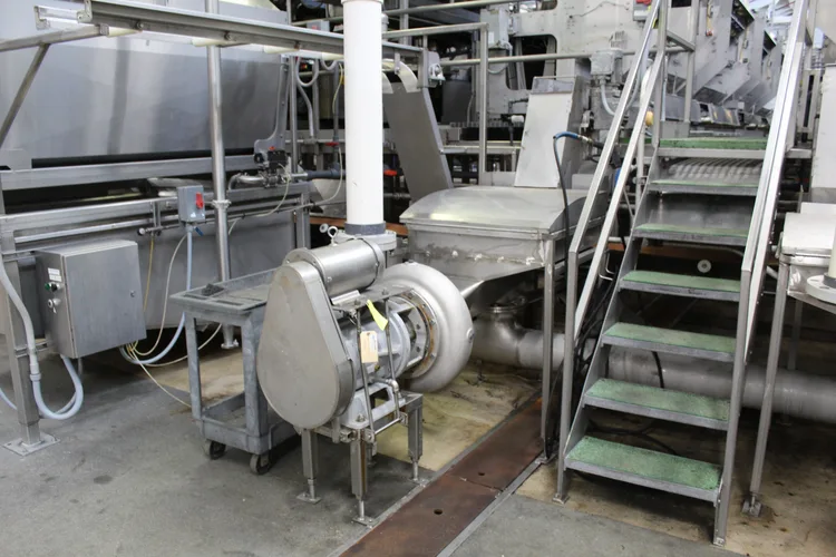 Used CORNELL _UNKNOWN_ Pumps Washington US | The Equipment Butler #1046180