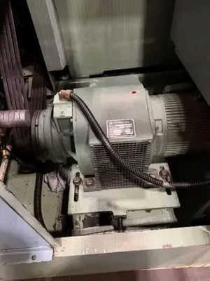 Used 1983 NAKASHIMADA TH3-6A Progressive Die Headers Ontario CA | Walden Machinery #1310336