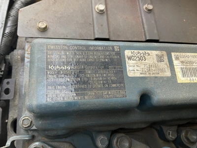 Used 2017 YALE GLC050 Misc Forklifts Michigan US | Miedema Asset Management Group #1568022