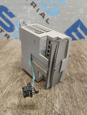 Allen-Bradley 1762-OB8 PLC Input & Output Modules | ESS Industrial Equipment Sales (2)