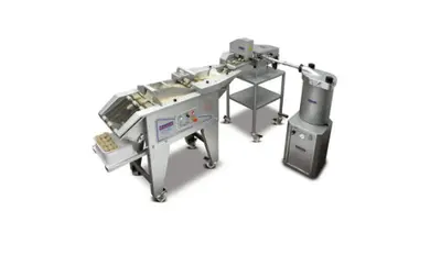 Mainca S-1500PC Automatic Croquette Former