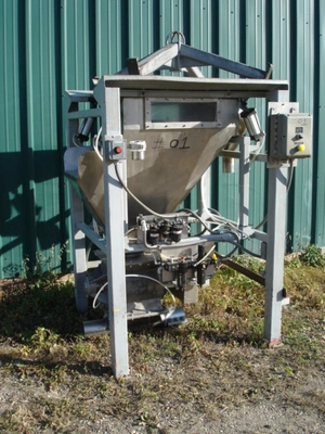 Used _UNKNOWN_ BB-D 180 Bulk Bag Unloaders Minnesota US | A&I Equipment #1317815