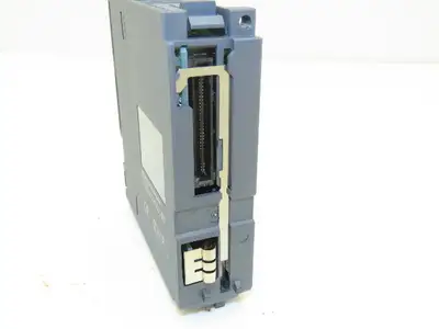 Mitsubishi Q03UDCPU Melsec-Q Universal Programmable Logic Controller 30kstep