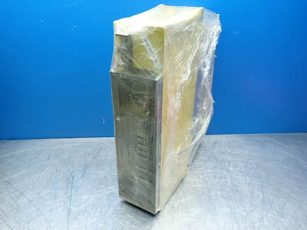USED FANUC A06B6079H106