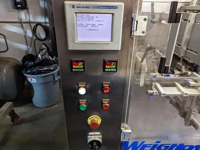 Complete WeighPack Packaging Line