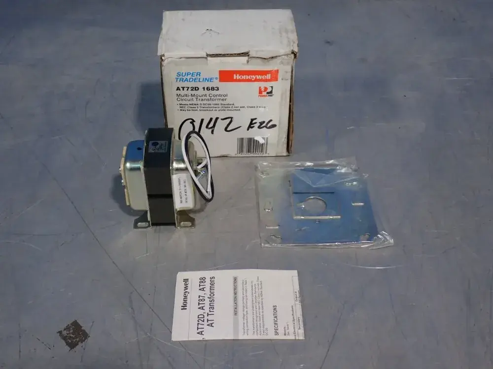 NEW HONEYWELL AT72D 1683