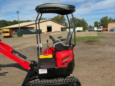 Used 2026 SDLANCH ME20 DIESEL Crawler Excavators - Mini Michigan US | Miedema Asset Management Group #1474663