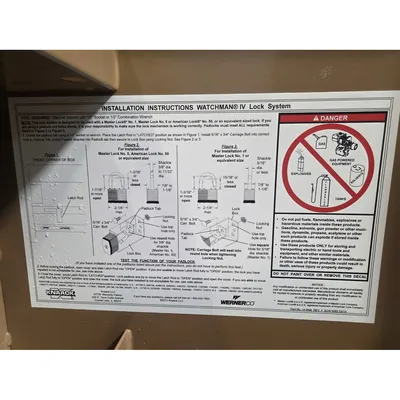 Used KNAACK LLC 89 Tool Box West Virginia US | JM Industrial #1329063