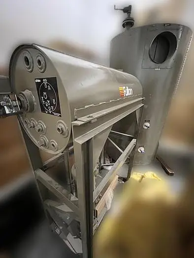 Used 2022 FULTON FB-030-A Boilers Florida US | C3 SURPLUS LLC #442341