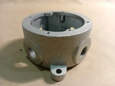 NEW CROUSE-HINDS GRFX129