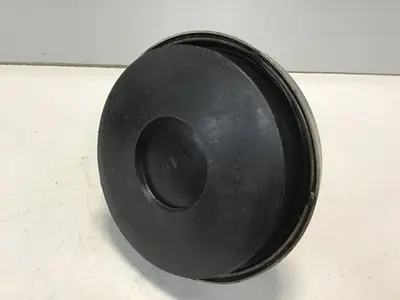 UNKNOWN MAKE Leveling Mount Pad 8 5/8 DIAMETER USED