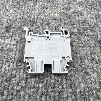 Used Entrelec ["M4/6 5116", "M4/6"] Terminal Blocks California US | Davliegogo LLC #1706366