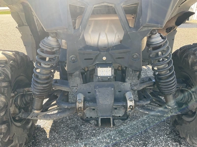 Used 2021 CAN-AM MAVERICK Utility Vehicles Michigan US | Miedema Asset Management Group #1579922