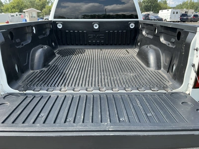Used 2018 GMC SIERRA 1500 Pickup Trucks Michigan US | Miedema Asset Management Group #1425227