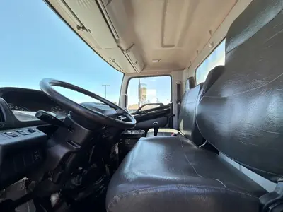 Used 2019 HINO 338 Water Trucks California US | Lillo Machinery #1543430