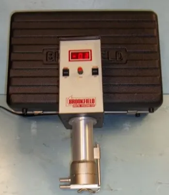 Used _UNKNOWN_ _UNKNOWN_ Viscometers Texas US | Bamko Surplus Process Equipment #1182679