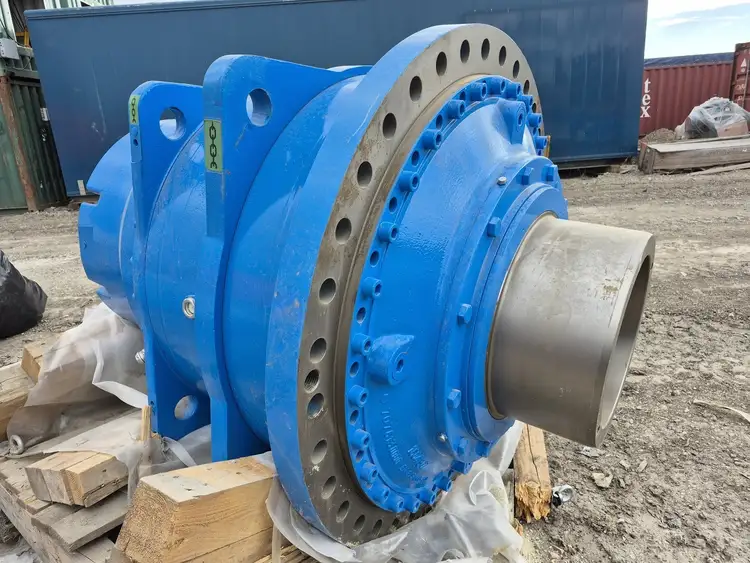 New | in-Stock 2015 SIEMENS P2SA 26 Gearboxes British Columbia CA | Lenmark #479405
