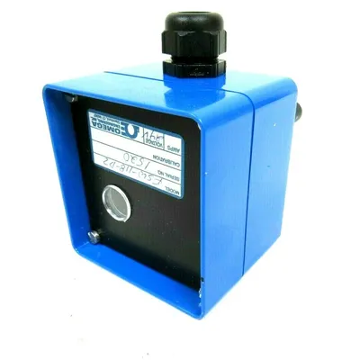 NEW OMEGA FSW-118-D2 FLOW SWITCH FSW118D2