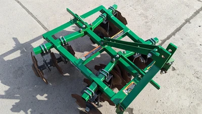 USED FRONTIER DH1048