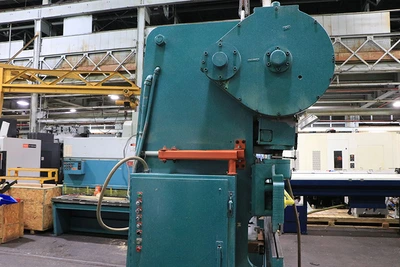 USED 1980 Wysong 150-6