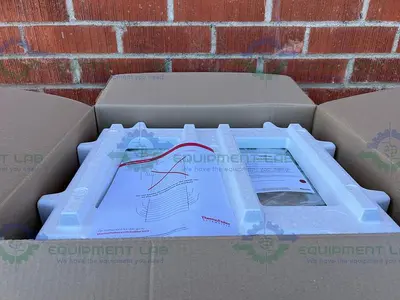 NEW THERMO 140400 CELL FACTORY EASY FILL 10-TRAYS