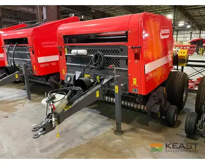 Used MASCHIO _UNKNOWN_ Square Balers Iowa US | Keast Enterprises #1360447