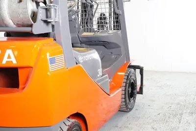 Used 2022 TOYOTA 50-8FGU15 Misc Forklifts Colorado US | Discount Forklift #1318281