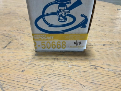Used LOT OF (3) BRONCO PUMP DRAFT BEER DISPENSING PUMP Beer Equipment Michigan US | Miedema Asset Management Group #1761528