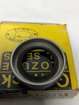 New | in-Stock GARLOCK KLOZURE 63-0353 Pump & Valve Parts Ohio US | Surplus Asset Holdings #1245402