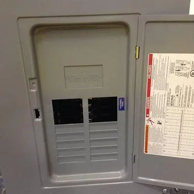 USED SQUARE D QOC16US